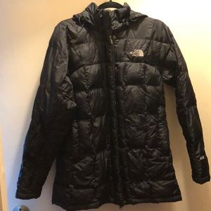 The North Face Jacket